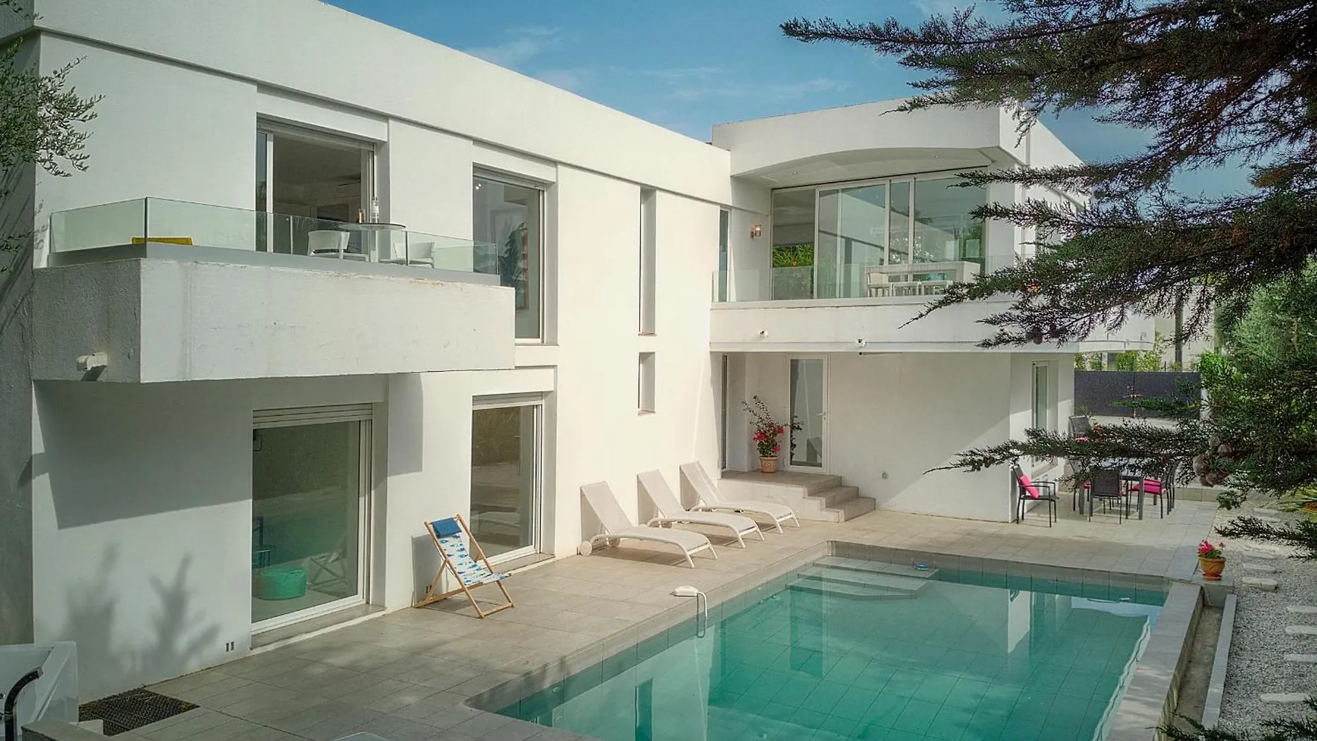 Villa Frgk 